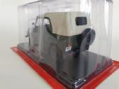 Uaz 469b 1:24 Hachette - nuotraukos Nr. 4