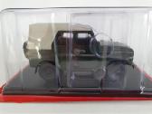 Uaz 469b 1:24 Hachette - nuotraukos Nr. 5