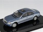 Mercedes-benz Maybach 57