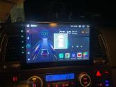 Android Multimedijos ir Montavimas. Android Auto - nuotraukos Nr. 14