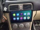 Android Multimedijos ir Montavimas. Android Auto - nuotraukos Nr. 17