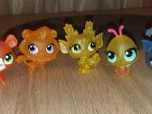 Littlest pet shop žaisliukai - nuotraukos Nr. 7