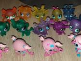 Littlest pet shop žaisliukai - nuotraukos Nr. 2