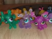 Littlest pet shop žaisliukai - nuotraukos Nr. 6