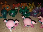 Littlest pet shop žaisliukai - nuotraukos Nr. 4