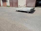 Palapine ant automobilio stogo - nuotraukos Nr. 8