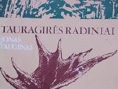 Tauragirės radiniai