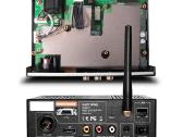 Silent Angel Bonn N8 audiograde switch/streamer B1 - nuotraukos Nr. 25