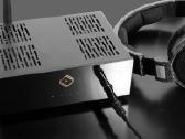 Silent Angel Bonn N8 audiograde switch/streamer B1 - nuotraukos Nr. 26