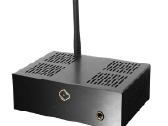 Silent Angel Bonn N8 audiograde switch/streamer B1 - nuotraukos Nr. 27