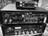 Silent Angel Bonn N8 audiograde switch/streamer B1 - nuotraukos Nr. 28