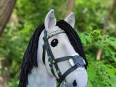 Hobby horse žaisliniai arkliukai - nuotraukos Nr. 19