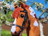 Hobby horse žaisliniai arkliukai - nuotraukos Nr. 21