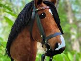 Hobby horse žaisliniai arkliukai - nuotraukos Nr. 22