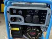 Inverterinis generatorius 3,5 Kw