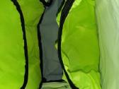 Rožinės spalvos kuprinė - nuotraukos Nr. 9