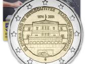 Graikijos 2€ monetos - 2025 Bouboulina ir Mikis ! - nuotraukos Nr. 7