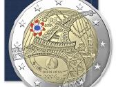 Prancūzijos 2€ monetos - 2026 Mažasis princas! - nuotraukos Nr. 11