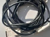 Kabeliai monitoriams:hdmi,dvi-d,display Port, Vga - nuotraukos Nr. 5