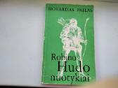 Robino Hudo nuotykiai,kapit Pramuštgalvis - nuotraukos Nr. 2