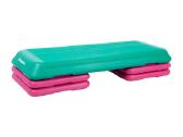 Joga, pilatesas, aerobika - nuotraukos Nr. 3