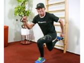 Gimnastika