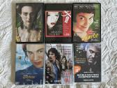 Dvd filmai