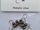 Metallic olive - nuotraukos Nr. 12