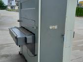 Plačiajuostės šlifavimo staklės Sac 950 - nuotraukos Nr. 4