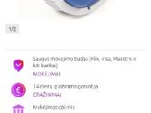 Chemconnect chemikalų dozatorius baseinams - nuotraukos Nr. 2