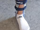Vacoankle kulkšnies įtvaras aktyviam laisvalaikiui - nuotraukos Nr. 2
