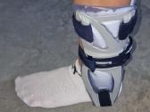 Vacoankle kulkšnies įtvaras aktyviam laisvalaikiui - nuotraukos Nr. 4