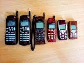 Įvairūs telefonai - nuotraukos Nr. 11