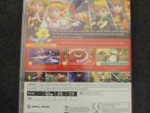 Princess peach nintendo switch - nuotraukos Nr. 2