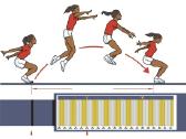 Lengvoji atletika - nuotraukos Nr. 2