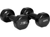 Joga, pilatesas, aerobika - nuotraukos Nr. 11