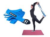 Joga, pilatesas, aerobika - nuotraukos Nr. 12