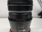 Samyang 24mm T1.5 Canon Ef - nuotraukos Nr. 2