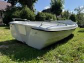 Valtys valtis 380 dvigubo korpuso plokščio dugno - nuotraukos Nr. 3