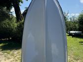 Valtys valtis 380 dvigubo korpuso plokščio dugno - nuotraukos Nr. 13