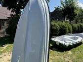 Valtys valtis 380 dvigubo korpuso plokščio dugno - nuotraukos Nr. 7