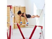 Gimnastika - nuotraukos Nr. 5