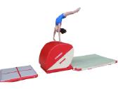 Gimnastika - nuotraukos Nr. 6