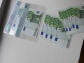 100 euru - nuotraukos Nr. 2