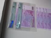 500 euru