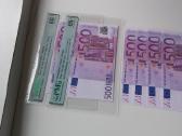 500 euru - nuotraukos Nr. 2