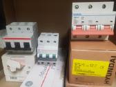 Parduodu automatus, 3p80am 4x0.22, S/ftp 7 kabelis