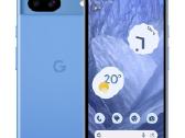 Naujas Google Pixel 8a su Garantija