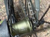 Prižiūrėtas Custom BMX dviratis - nuotraukos Nr. 5