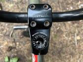 Prižiūrėtas Custom BMX dviratis - nuotraukos Nr. 6